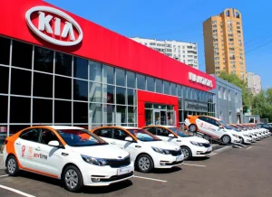 Изображение Автосалон АвтоСпецЦентр Kia Марьино